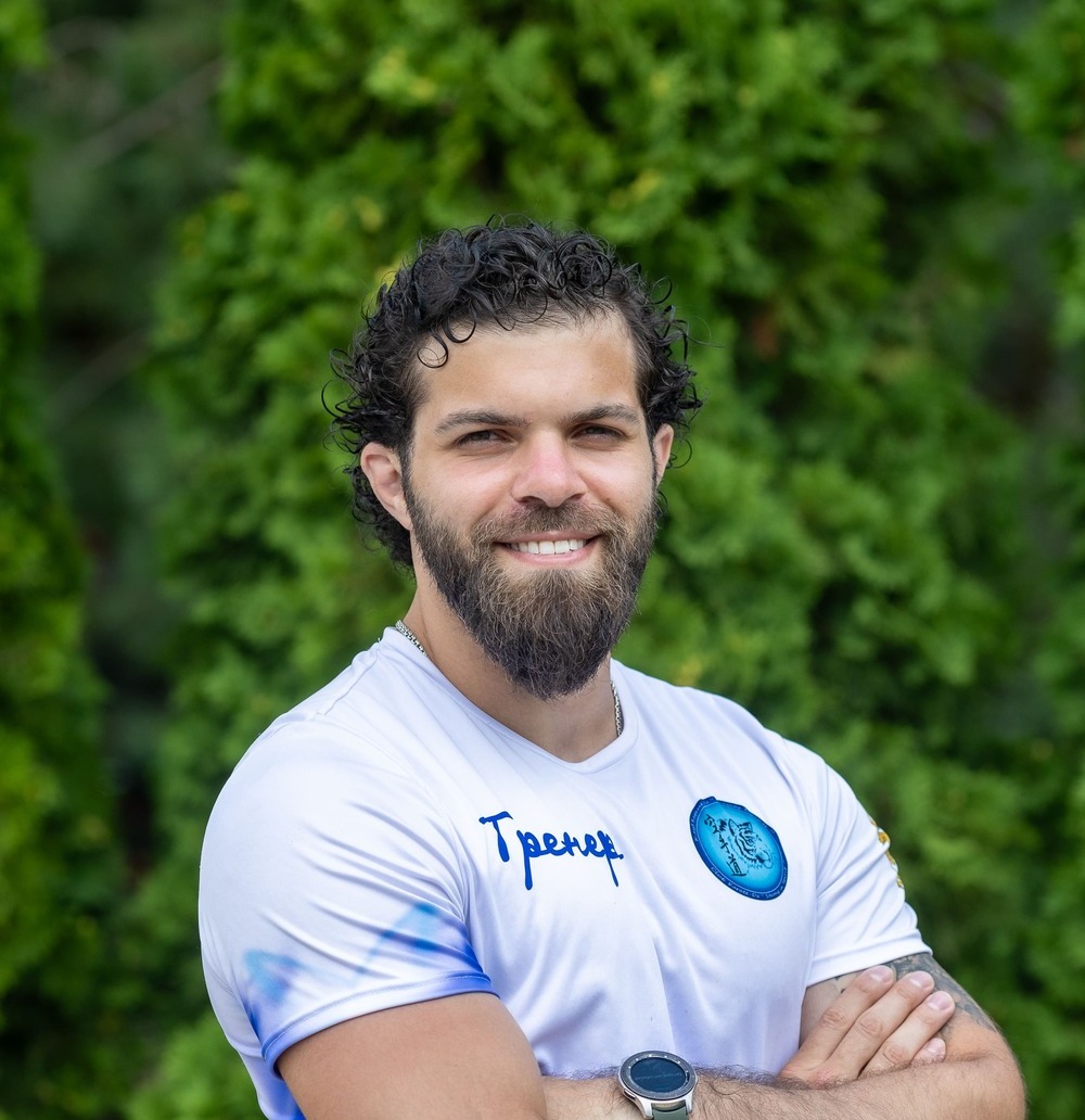 <span style="font-weight: bold;">Кязымов Хаял Илгарович</span>