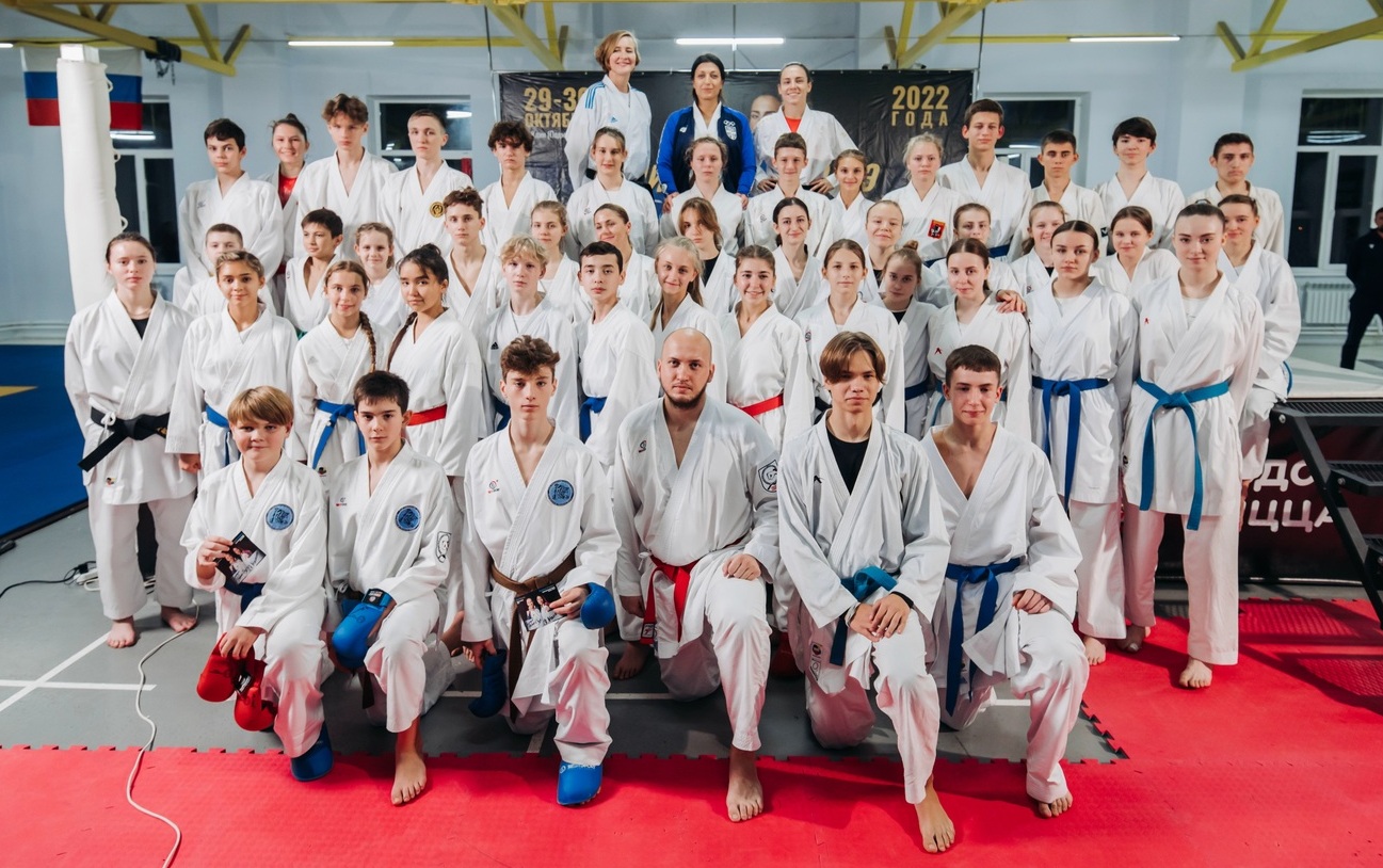 <span style="font-weight: bold;">Семинары</span>