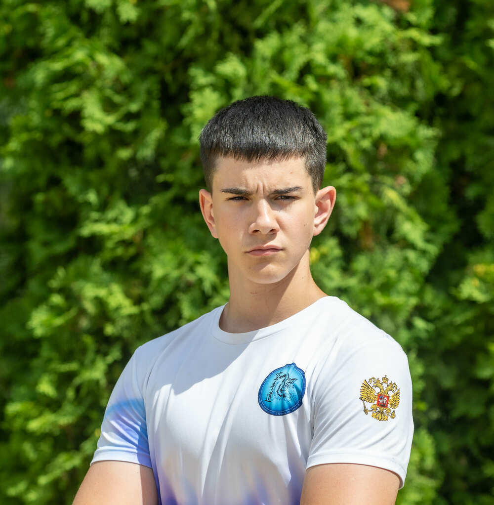 <span style="font-weight: bold;">Зинкевич Михайл Иванович</span>