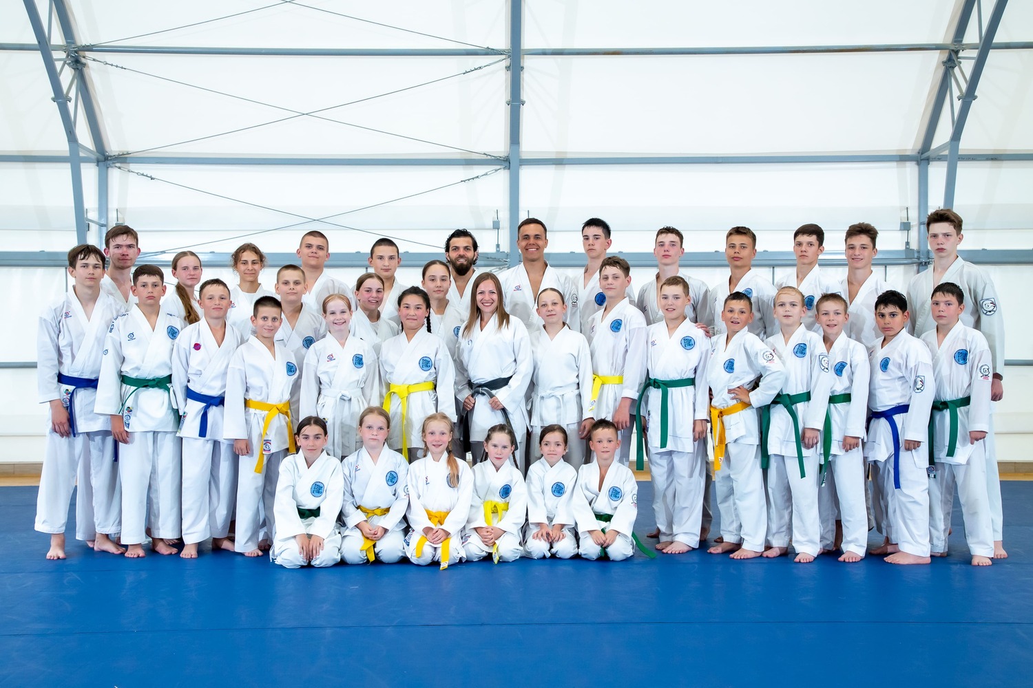 <span style="font-weight: bold;">Аттестации</span>