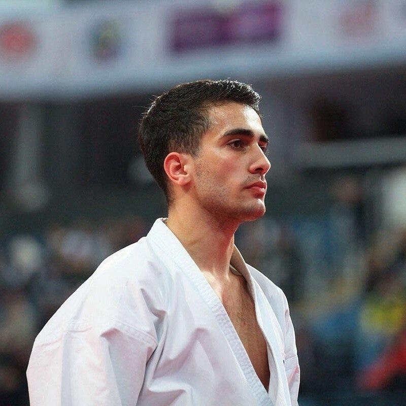 <span style="font-weight: bold;">Рзаев Мехман Рамизович</span>