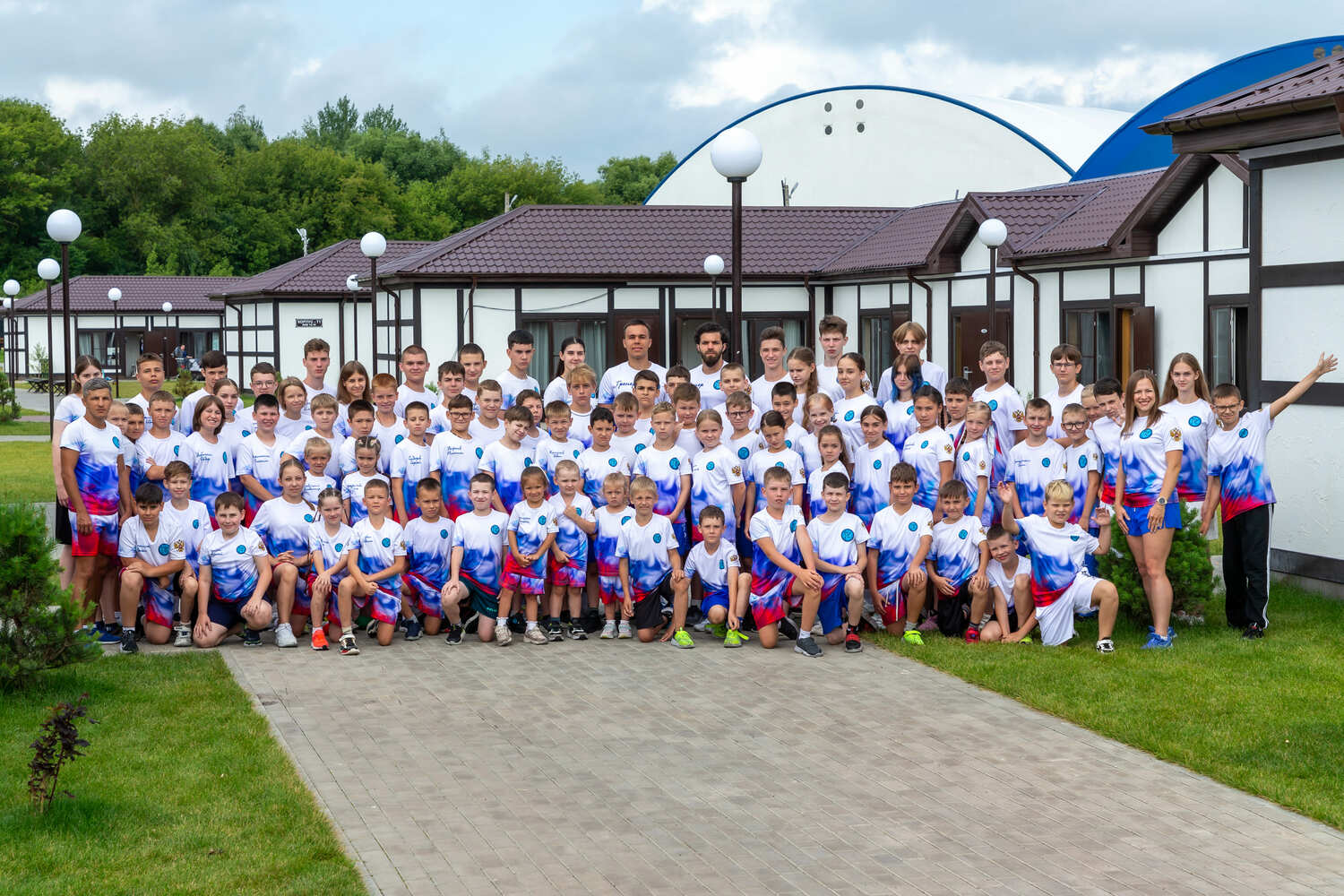 <span style="font-weight: bold;">Сборы</span>