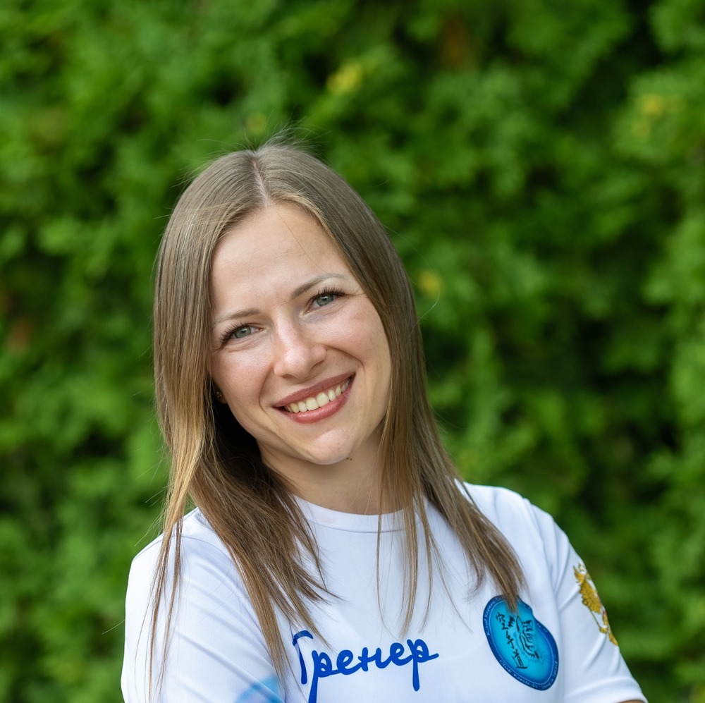 <span style="font-weight: bold;">Галицына Наталья Андреевна</span>